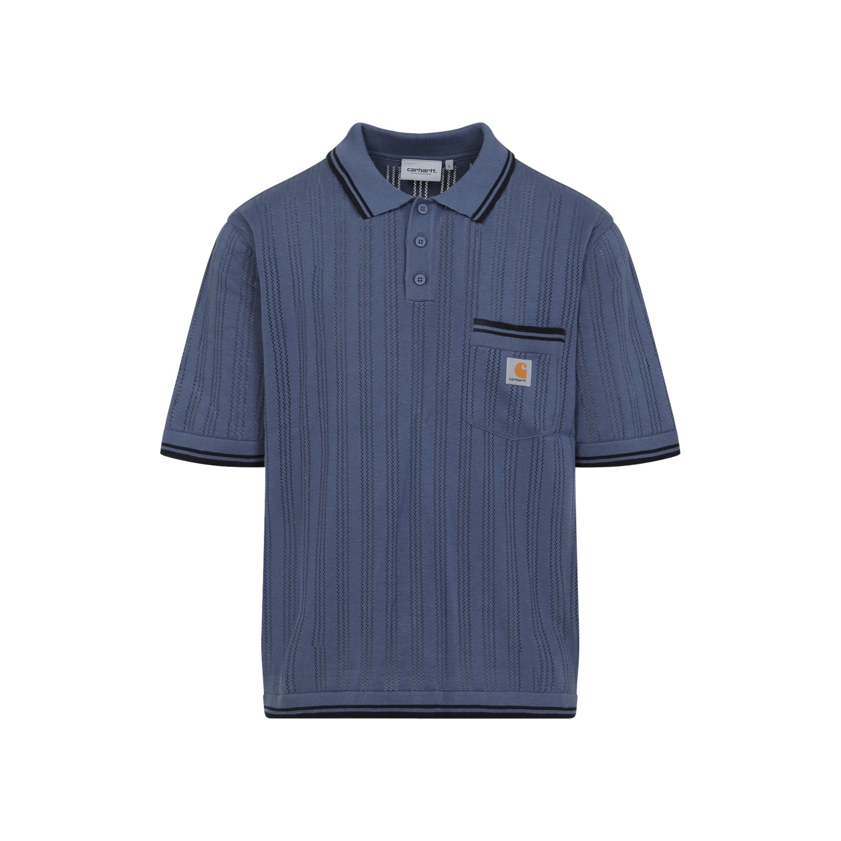 Short Sleeves Ramsey Polo
