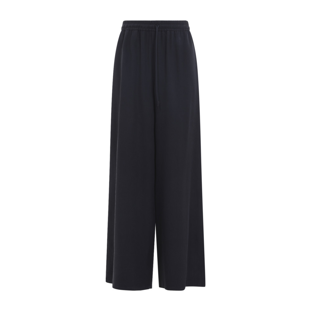 Genero Pants Seta Lavata