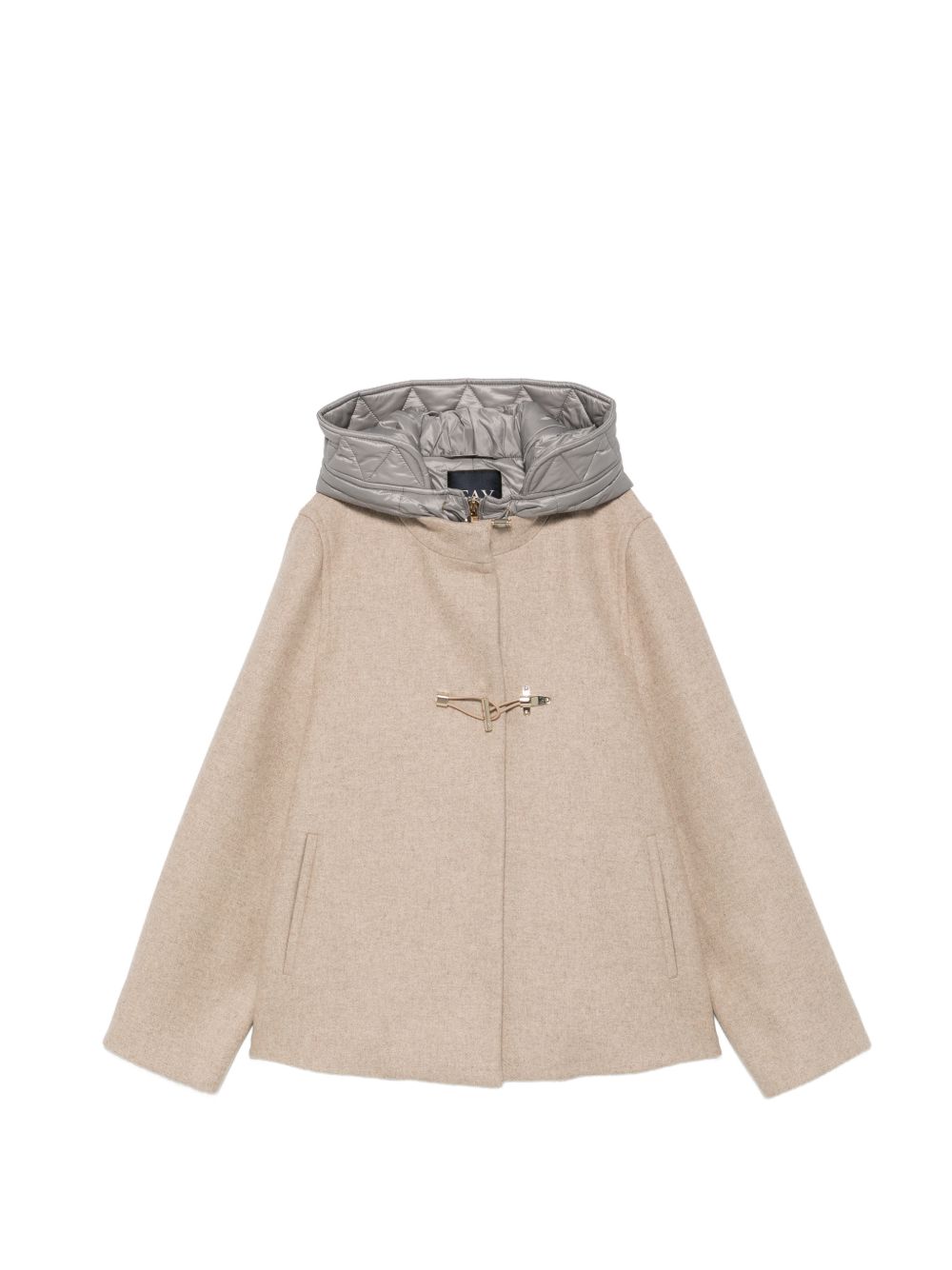 Jackets BEIGE