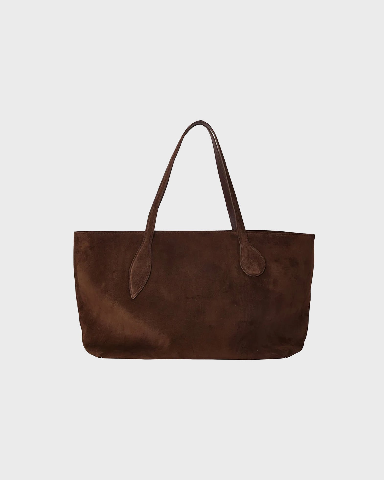 Liffner Bag Mega Sprout Tote Dark brown ONESIZE