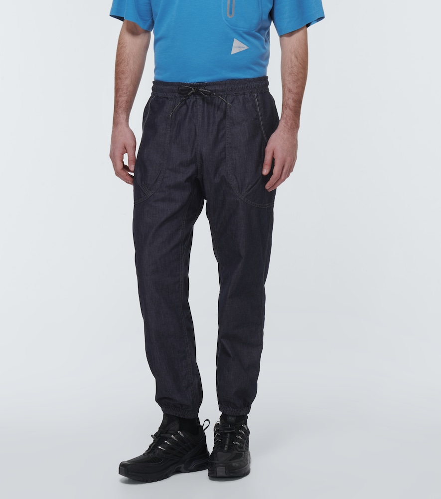 Dry Easy sweatpants