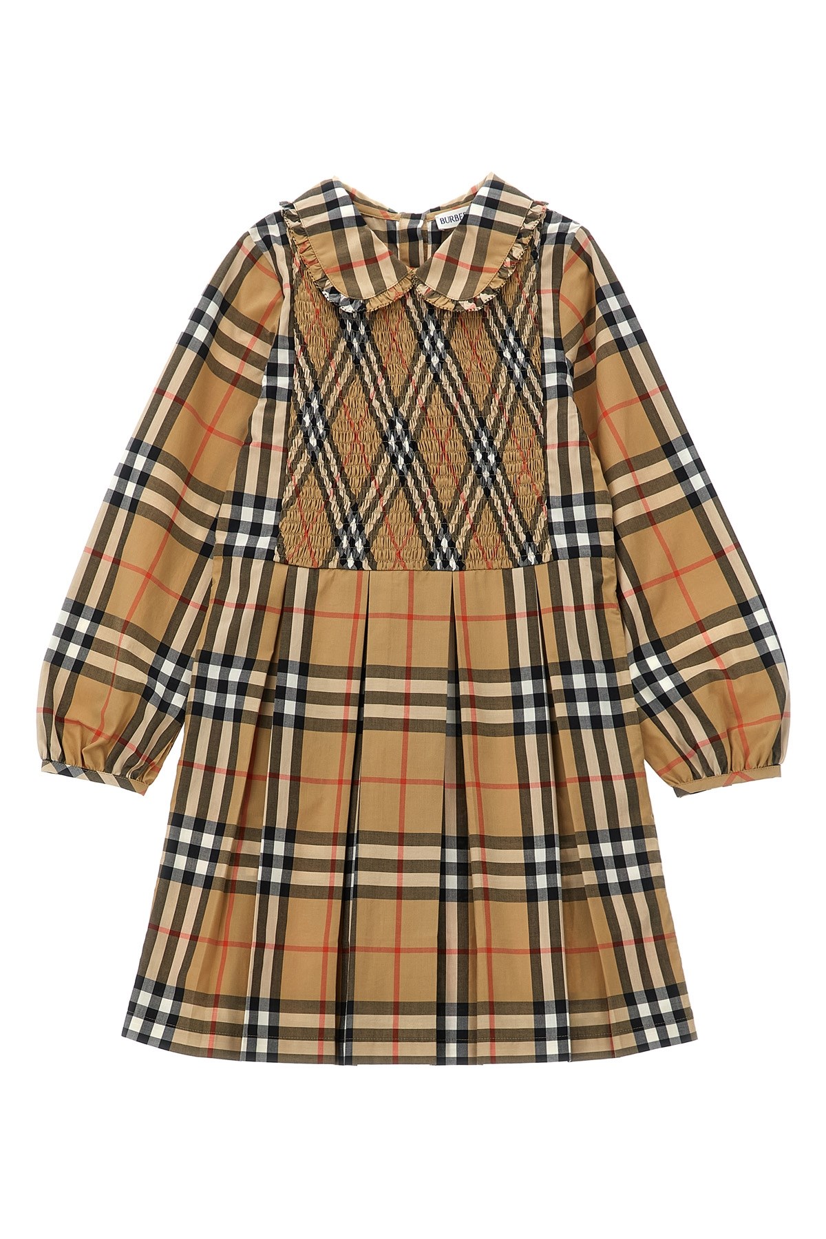 'Ida' Dress