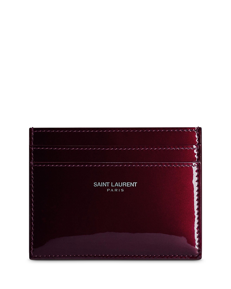 Paris Card Case