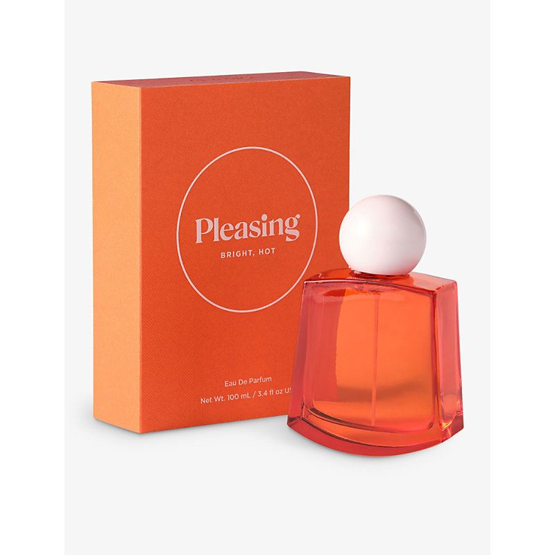 Bright Hot eau de Parfum 100ml