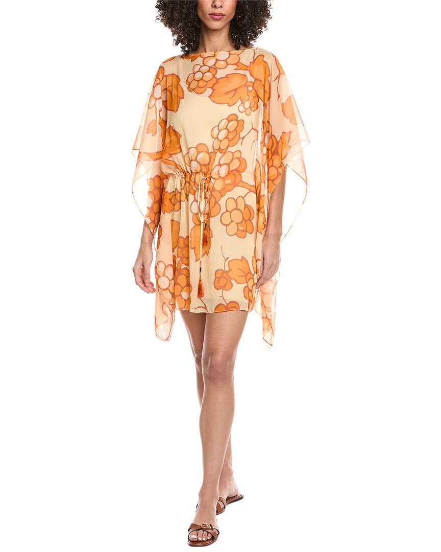 Mare Sheer Mini Dress
