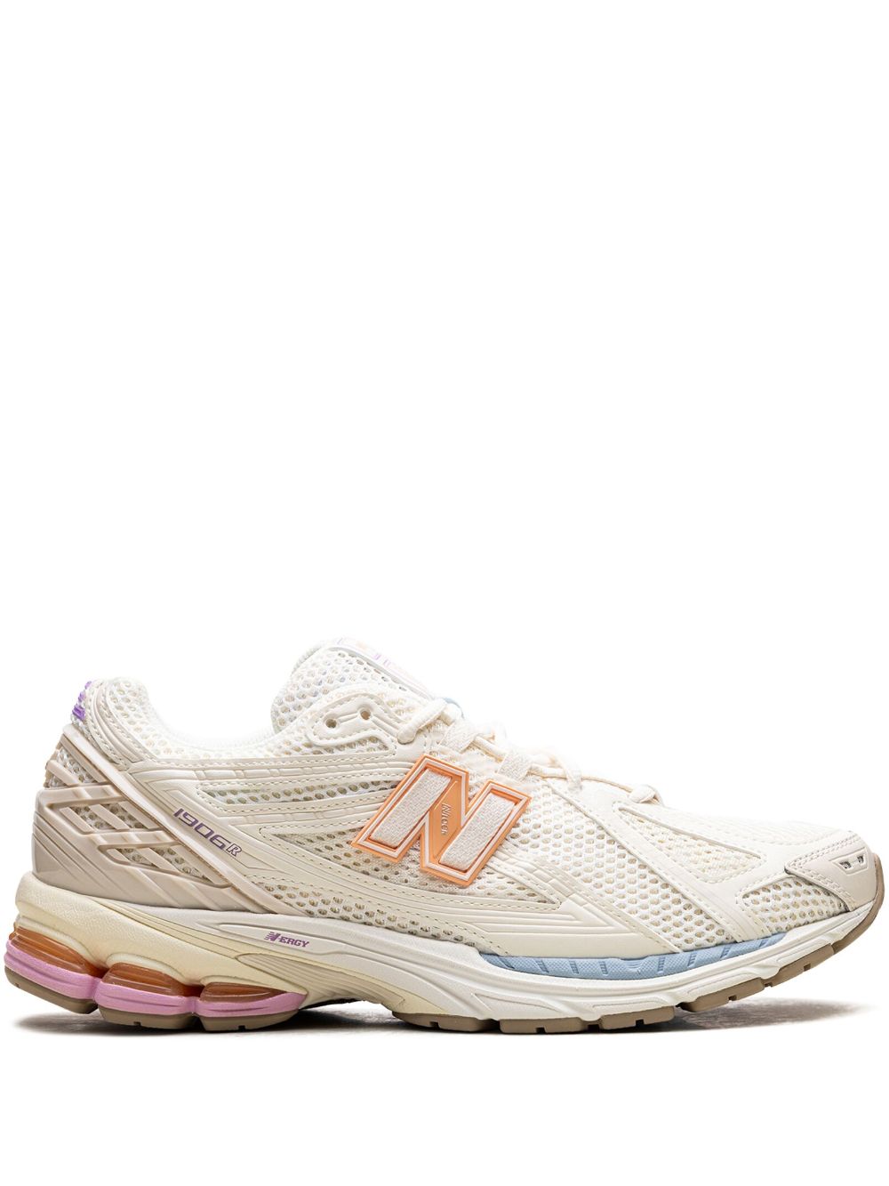 1906R "Pink Sugar" sneakers - Neutrals