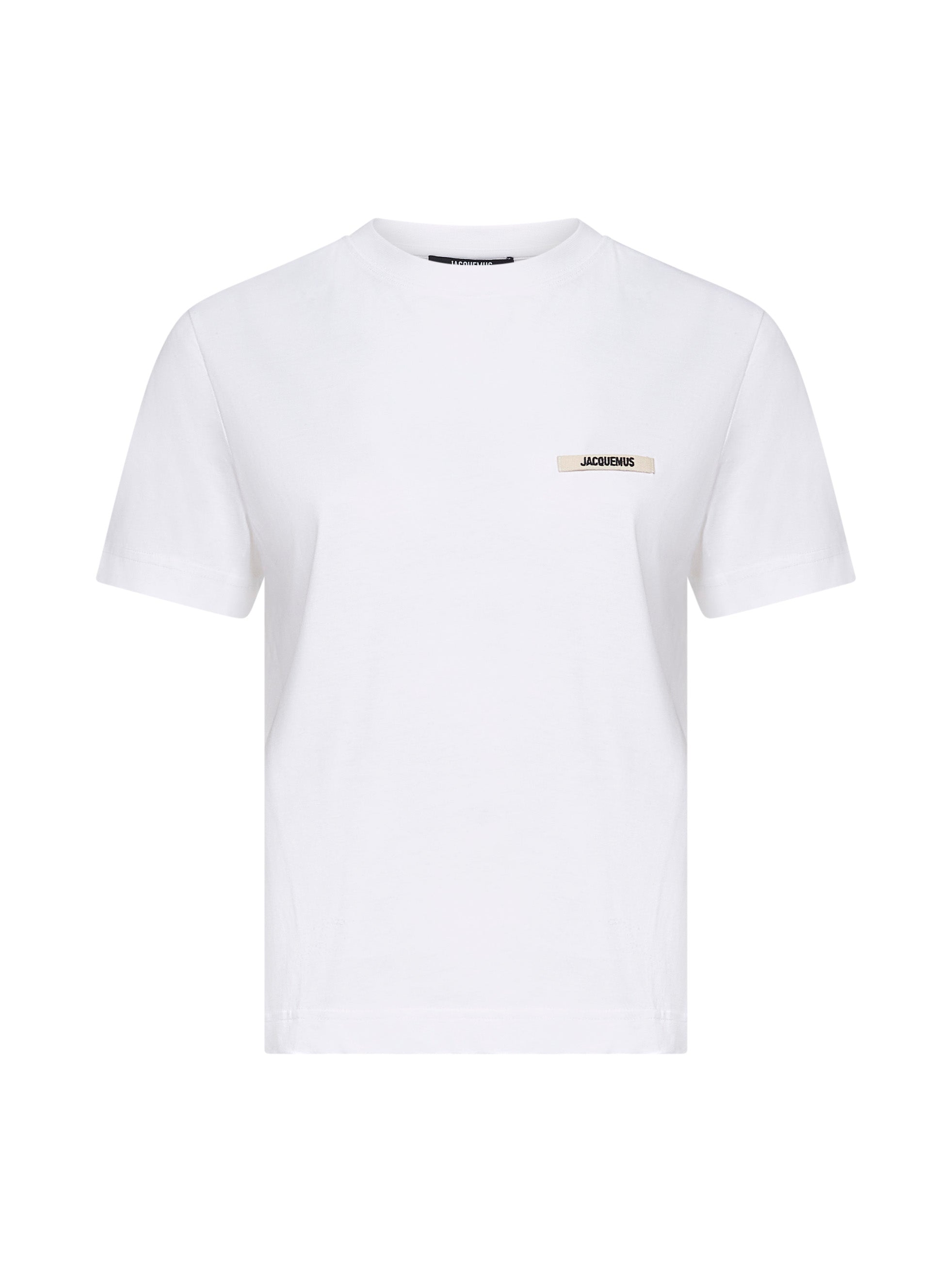 T-shirt — White