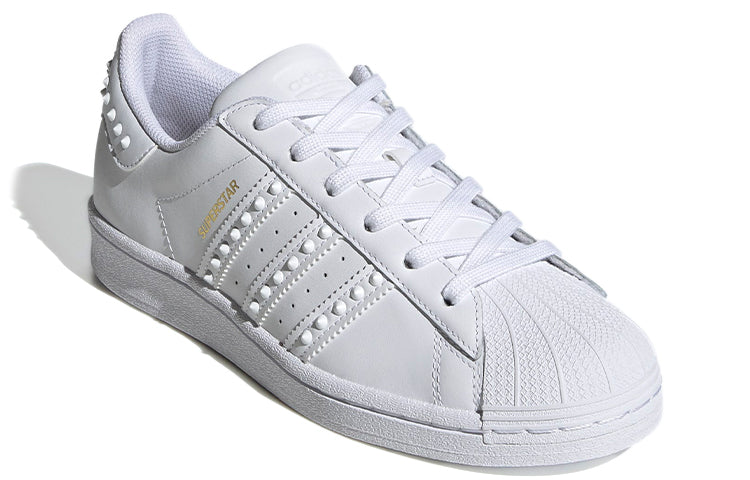 Adidas | (WMNS) Superstar 'Studded Rivets' | Realry