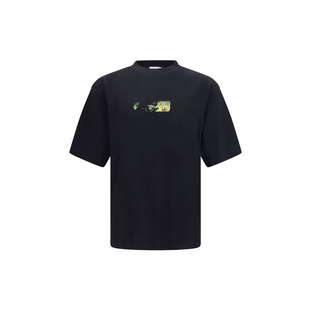 T-Shirt — Black