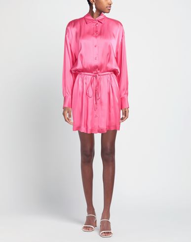 Woman Mini dress Fuchsia