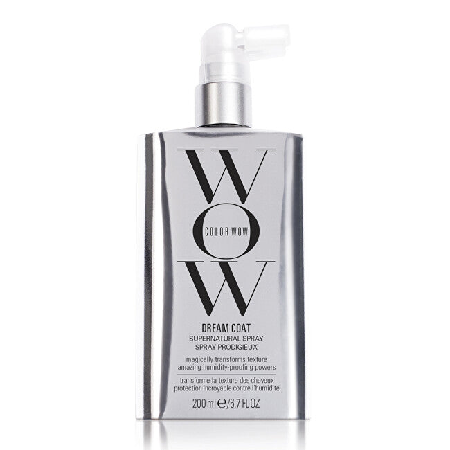 Dream Coat Hair Smoothing Supernatural Spray