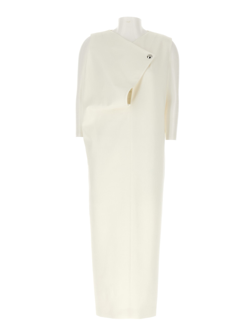 Crispin Dress