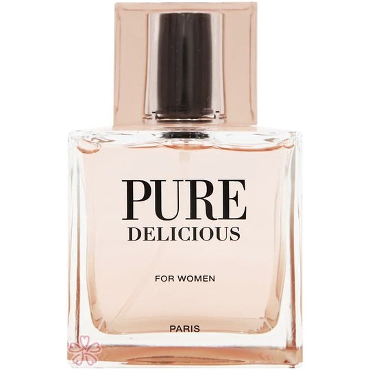 Ladies Pure Delicious EDP Spray 3.4 oz Fragrances 3700134411051