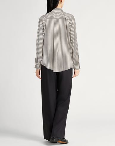 Woman Top Beige