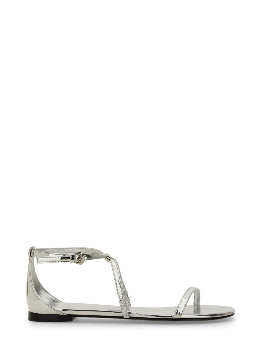 Strappy Sandal - SS24 Collection