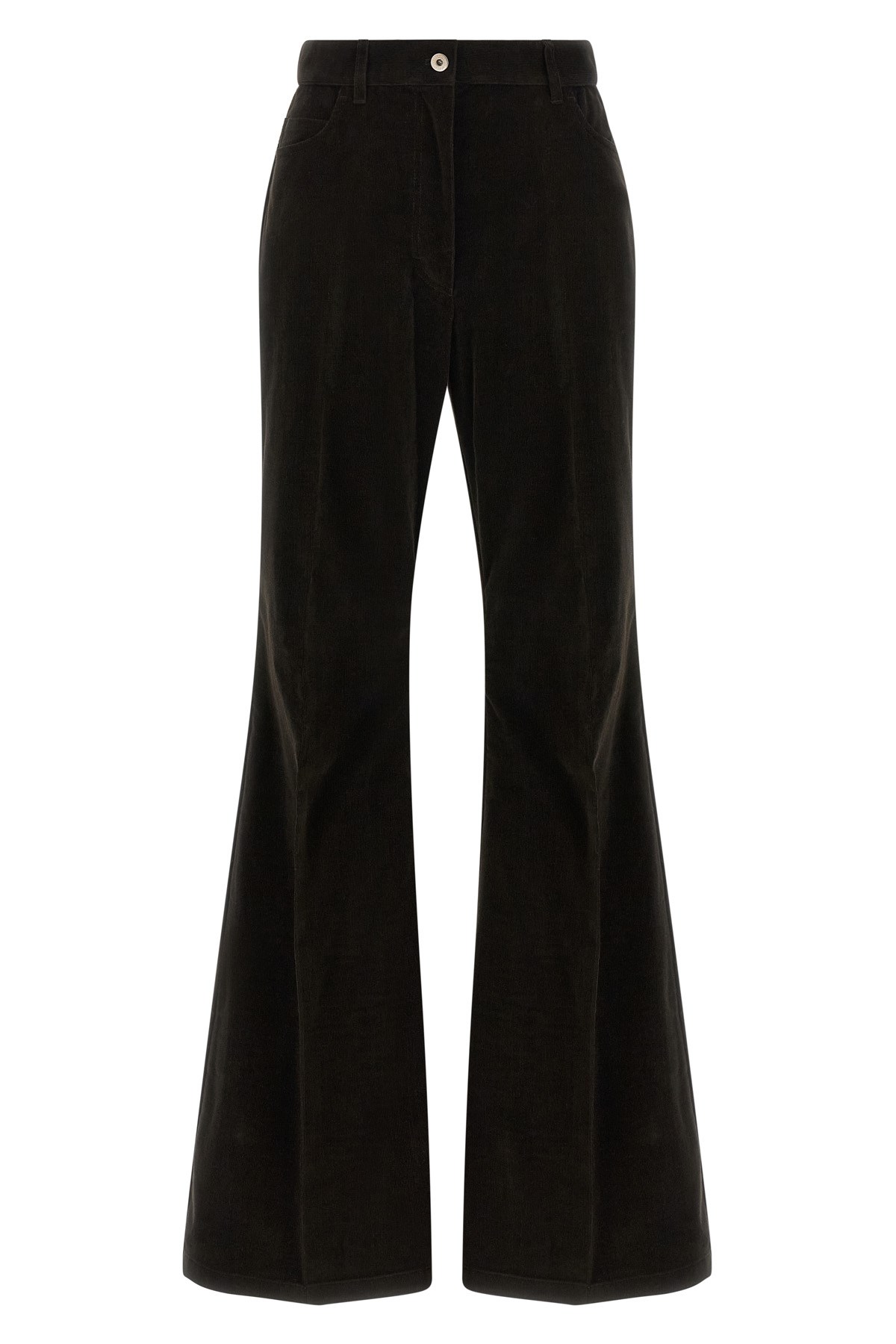 Velvet Pants