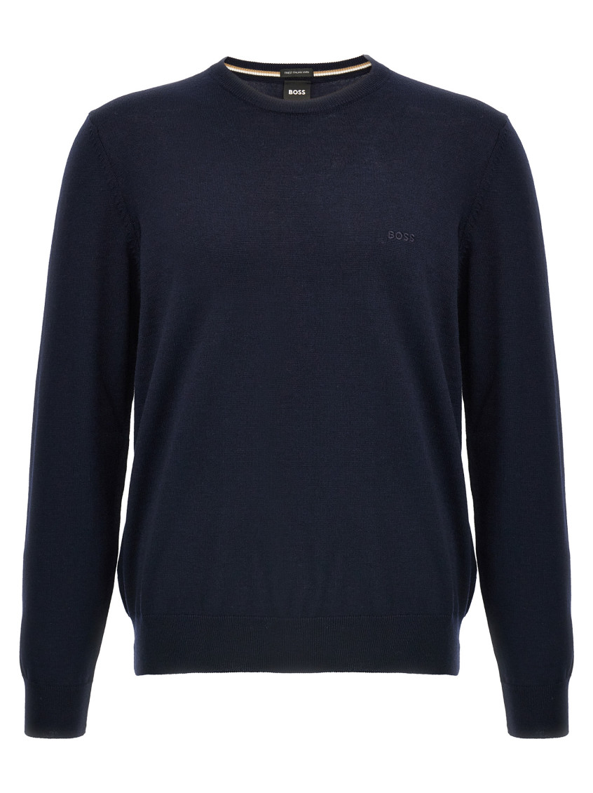 Botto-L Sweater, Cardigans