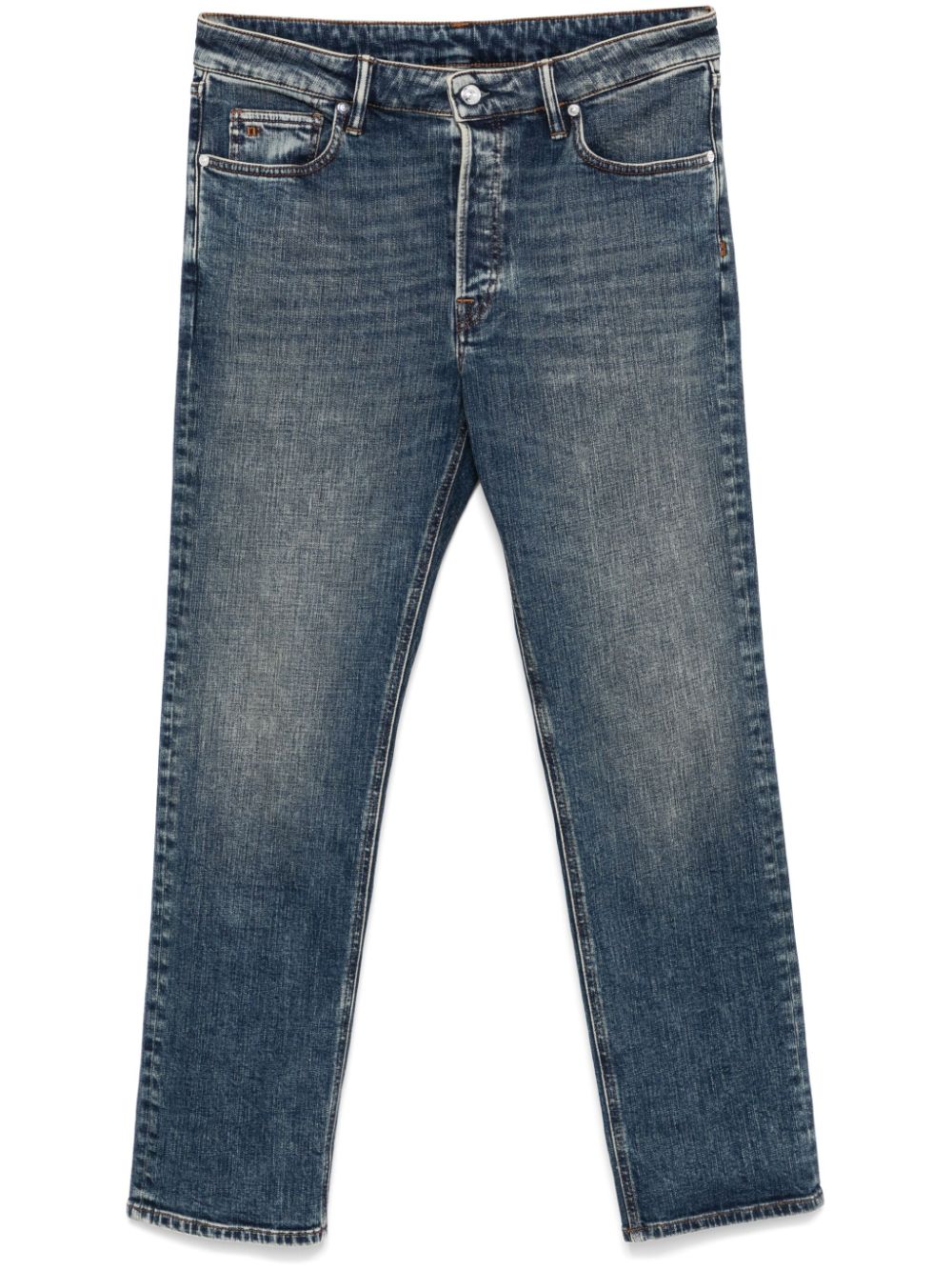 Asthor jeans - Blue
