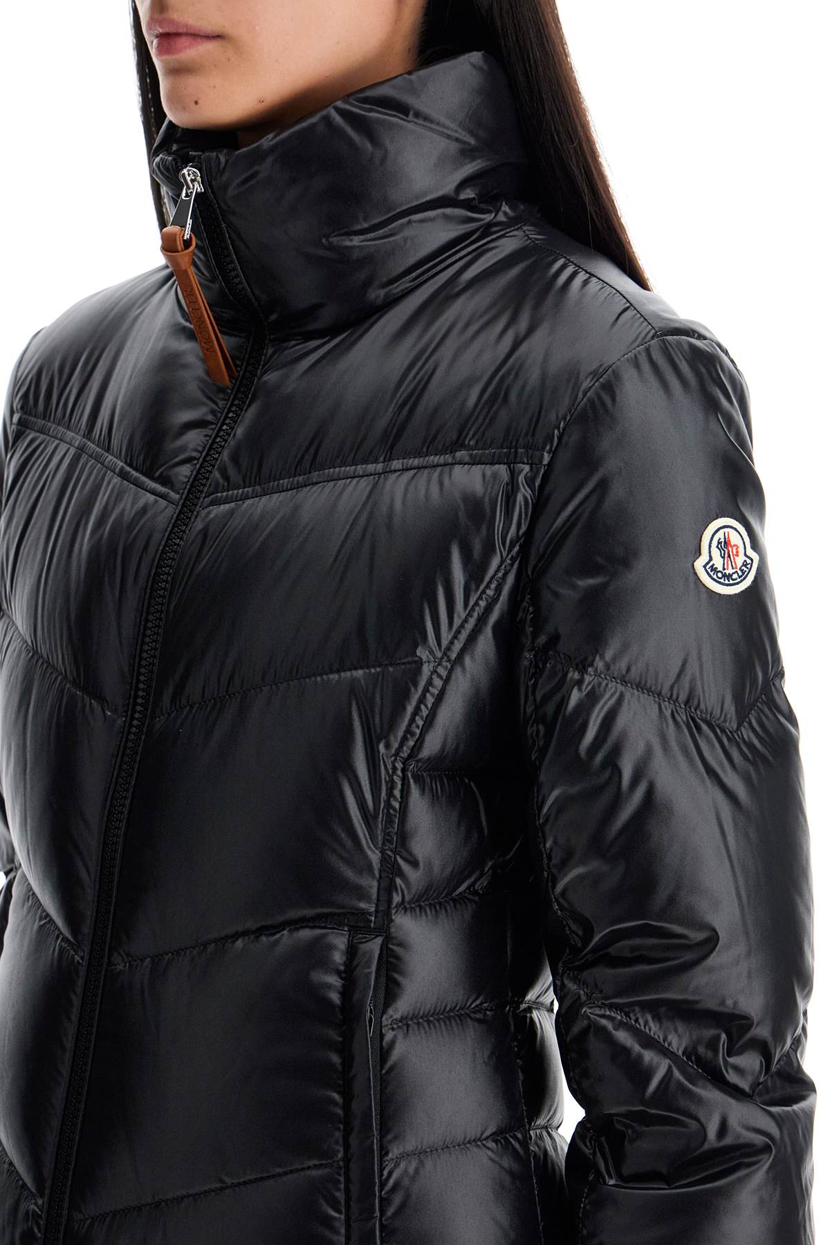 몽클레어 여성 onennshort gastone down 242146DPI000009-999