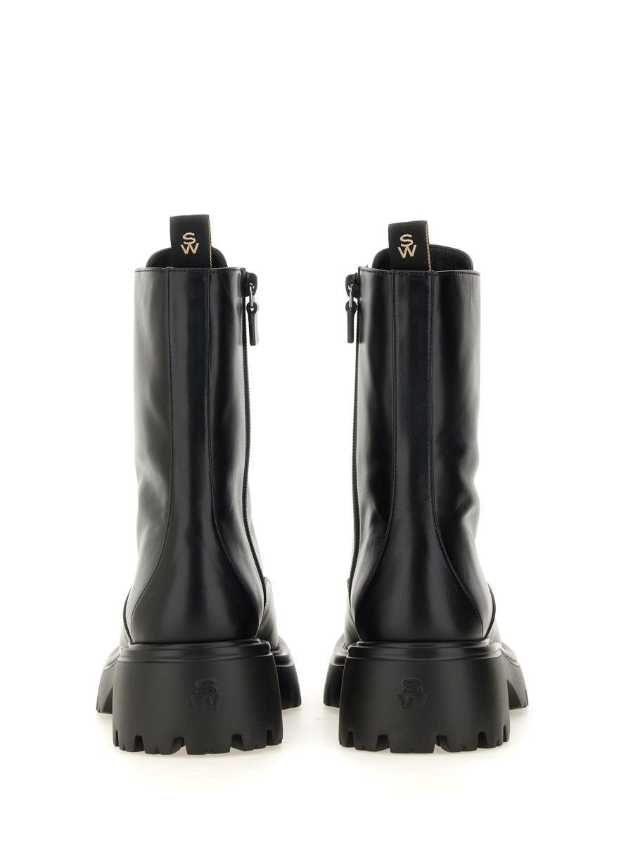 Boot Emerson
