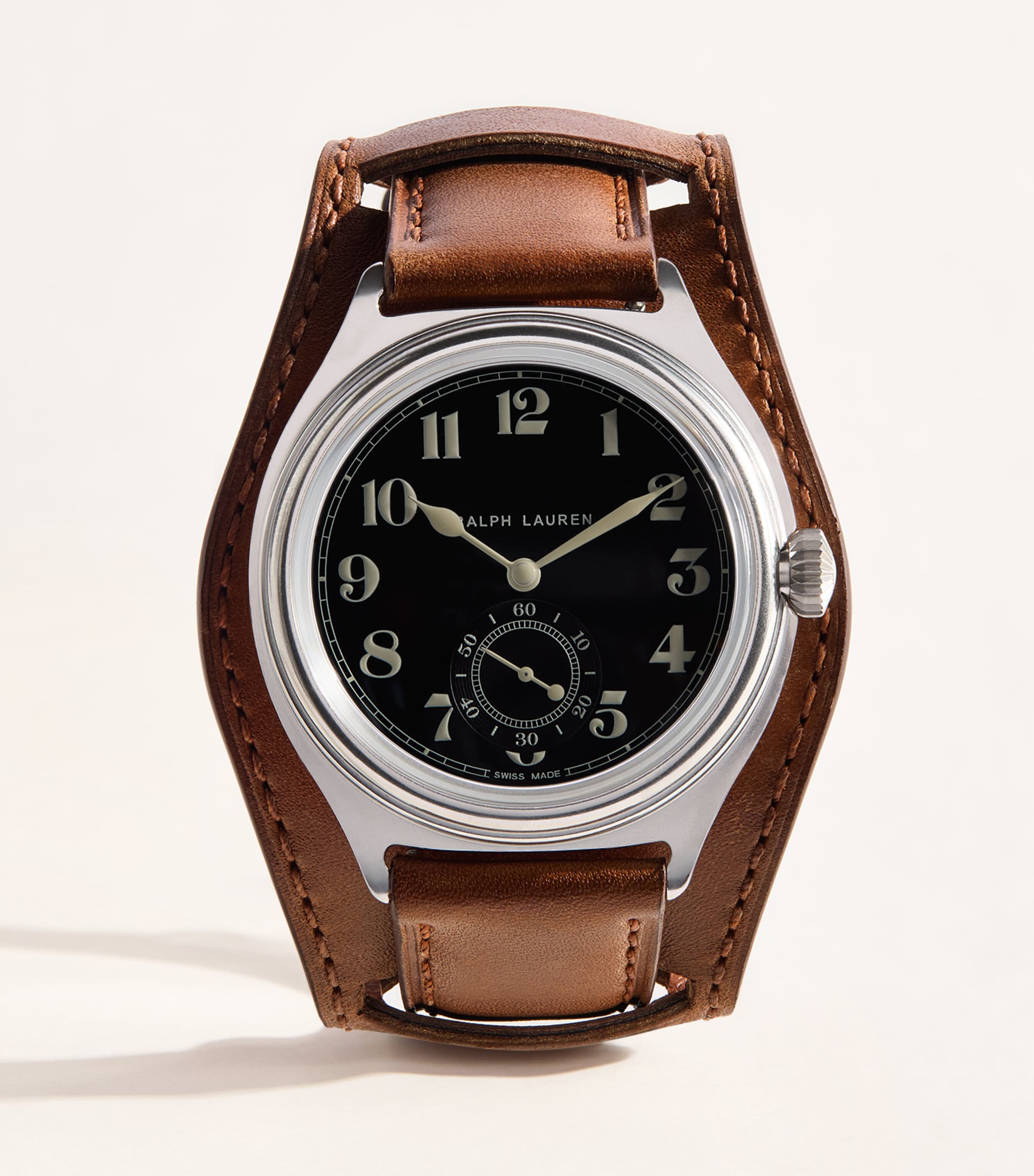 Vintage 67 Watch