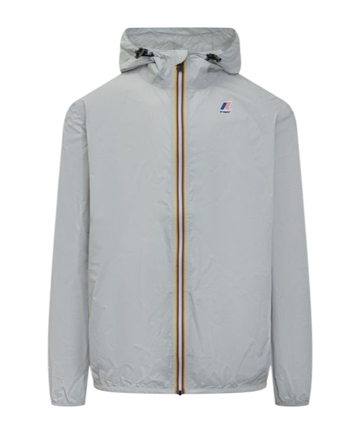 Le Vrai 4.0 Claude Hooded Jacket