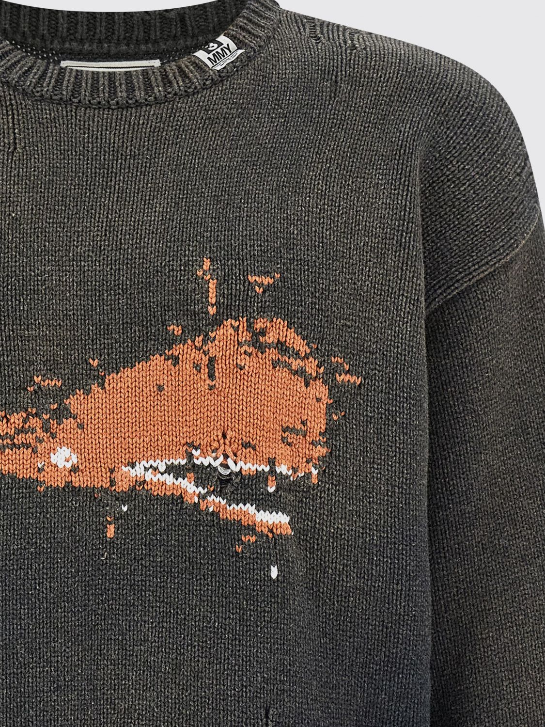 Cardigan Men color Black