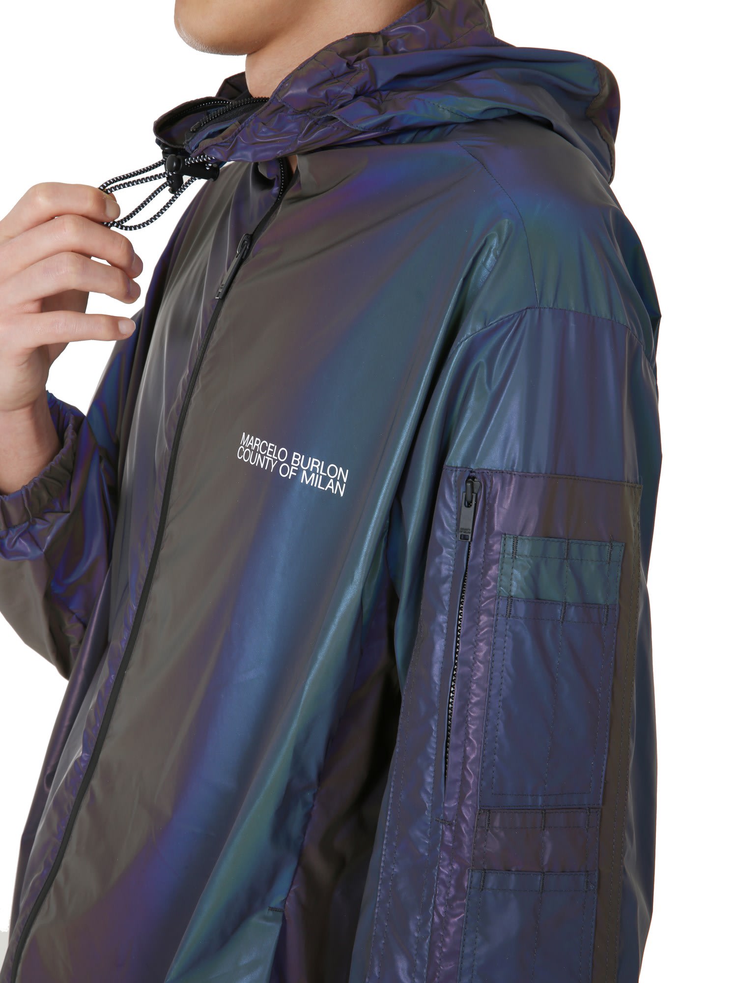 Wind Jacket