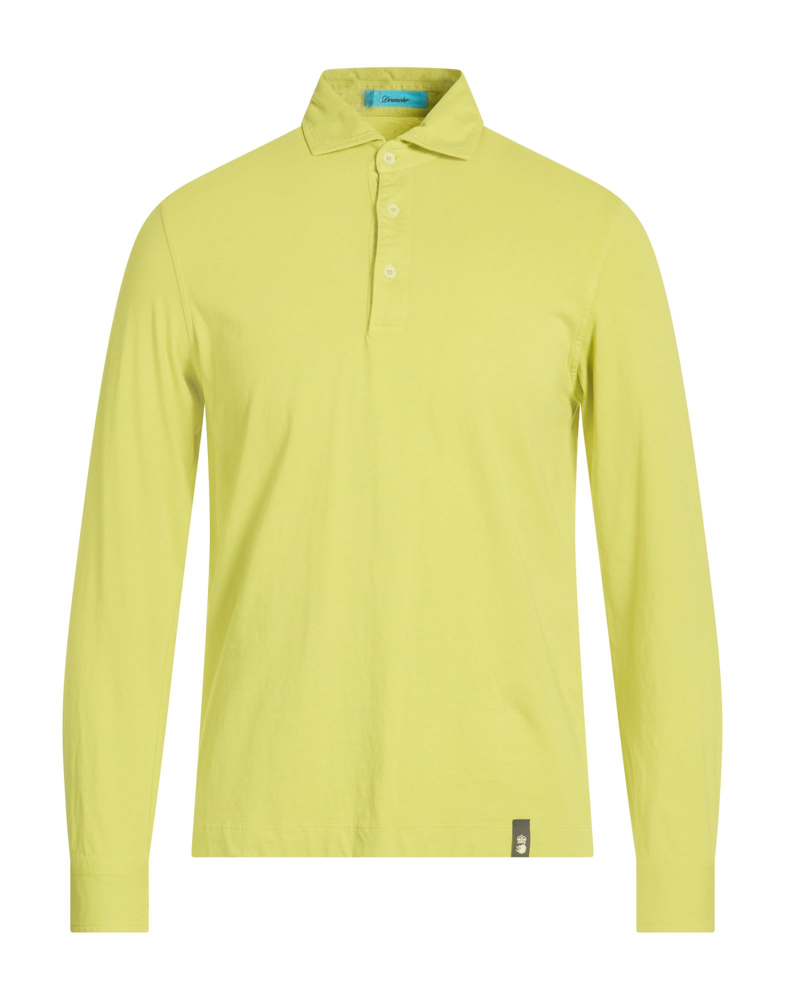 Polo shirts