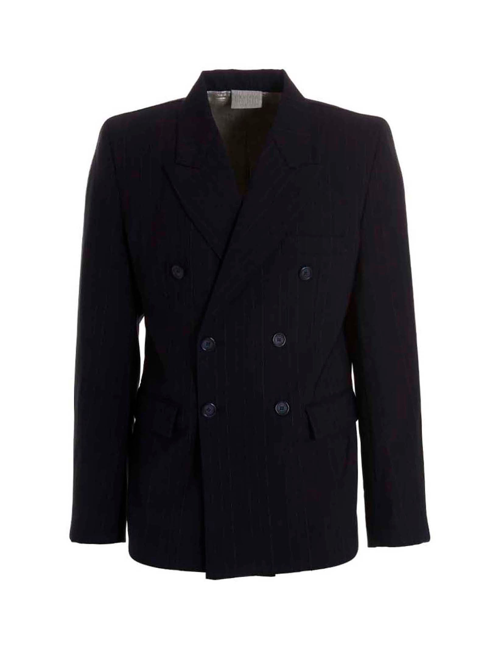 Tailored Blazer Jacket