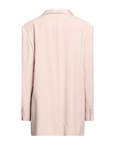 Woman Blazer Blush