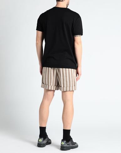 Man Shorts & Bermuda Shorts Sand