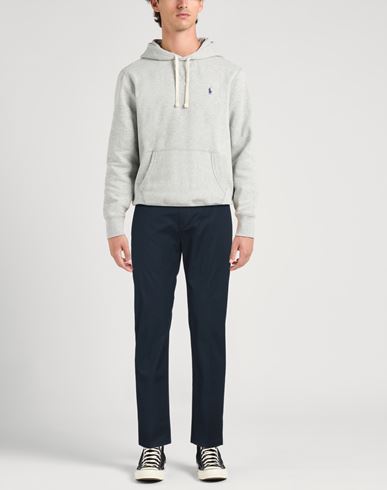 Man Pants Navy