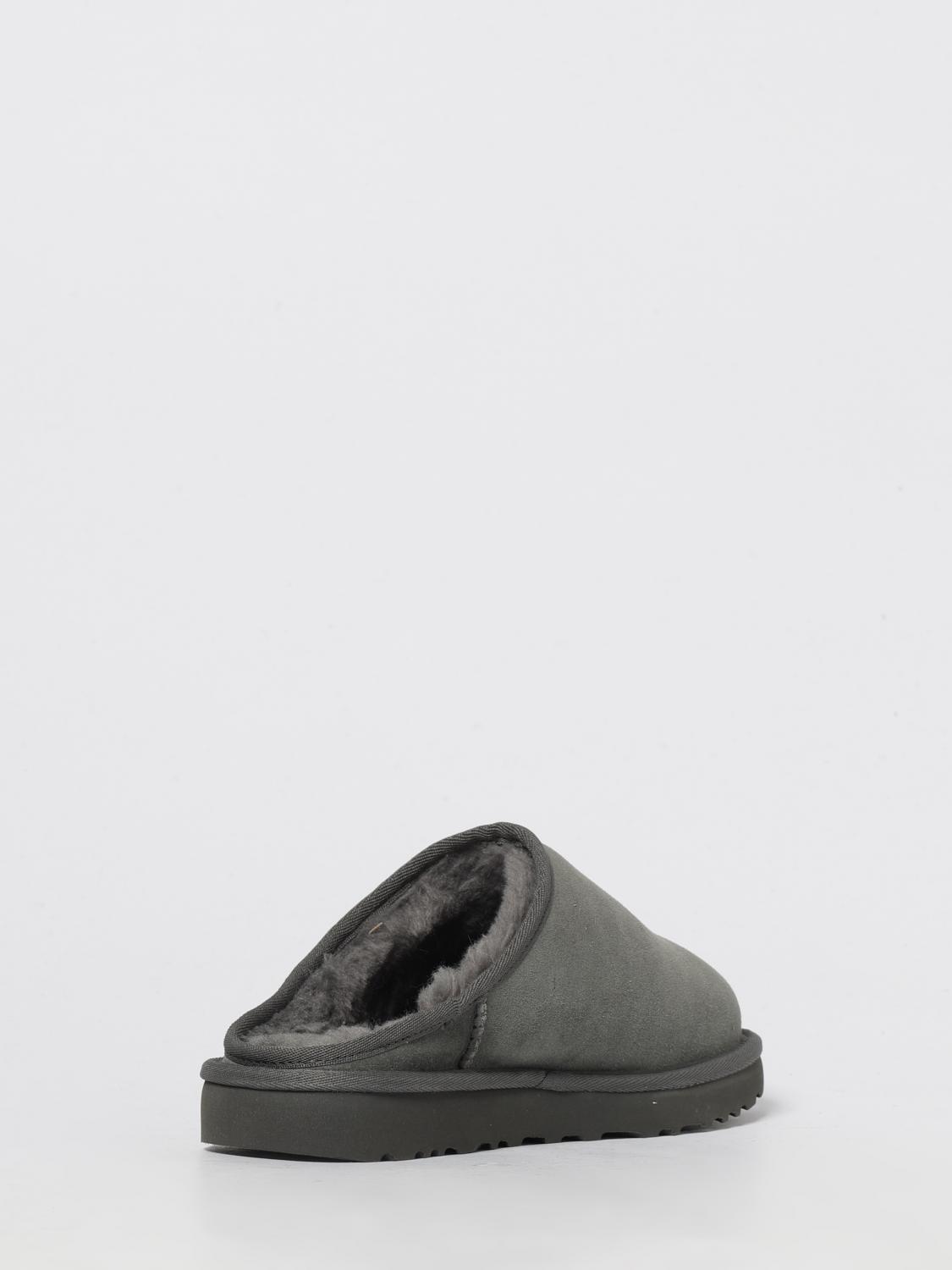 Men's Classic Slip On Slippers
