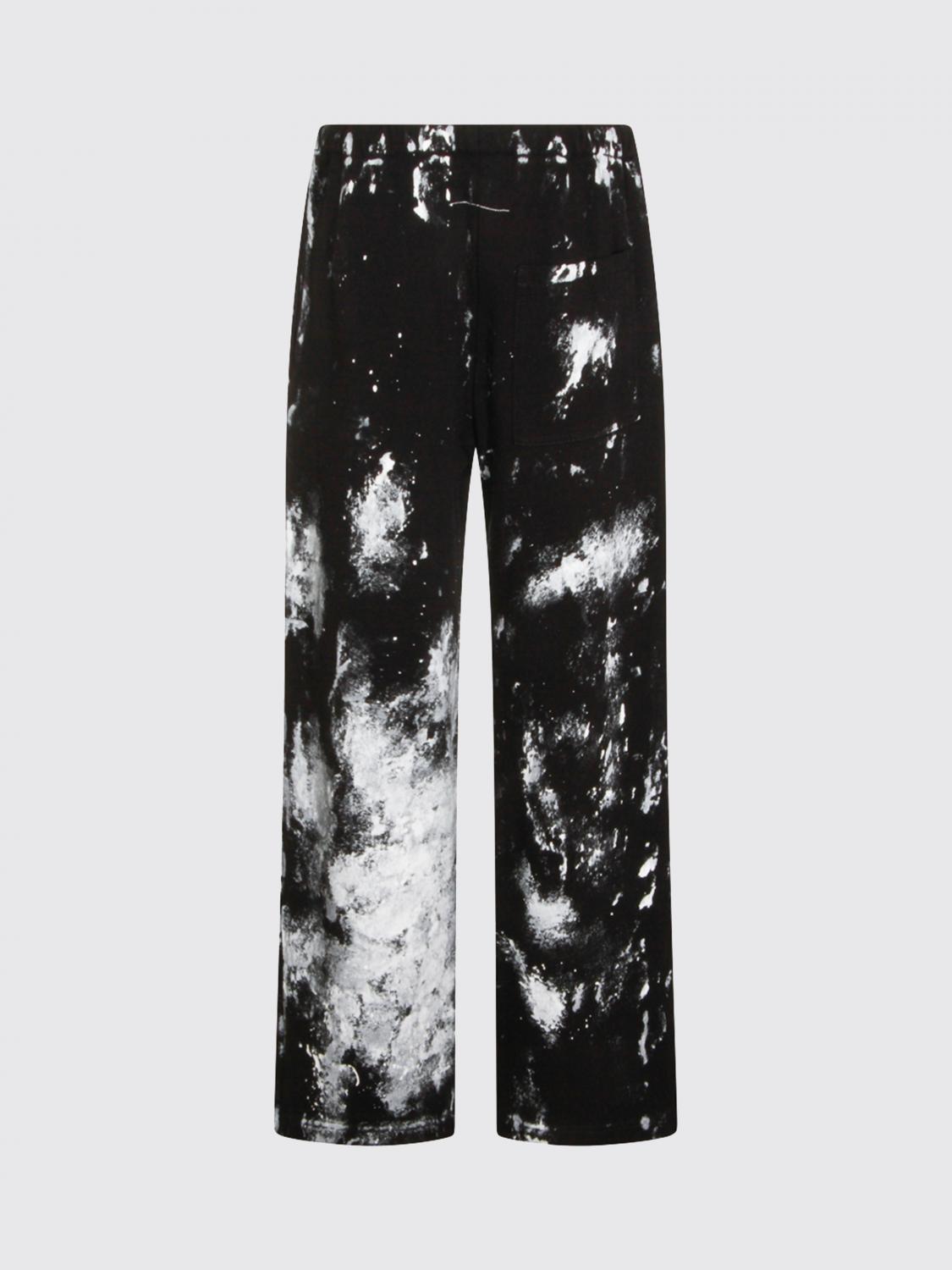 Pants Woman color Black