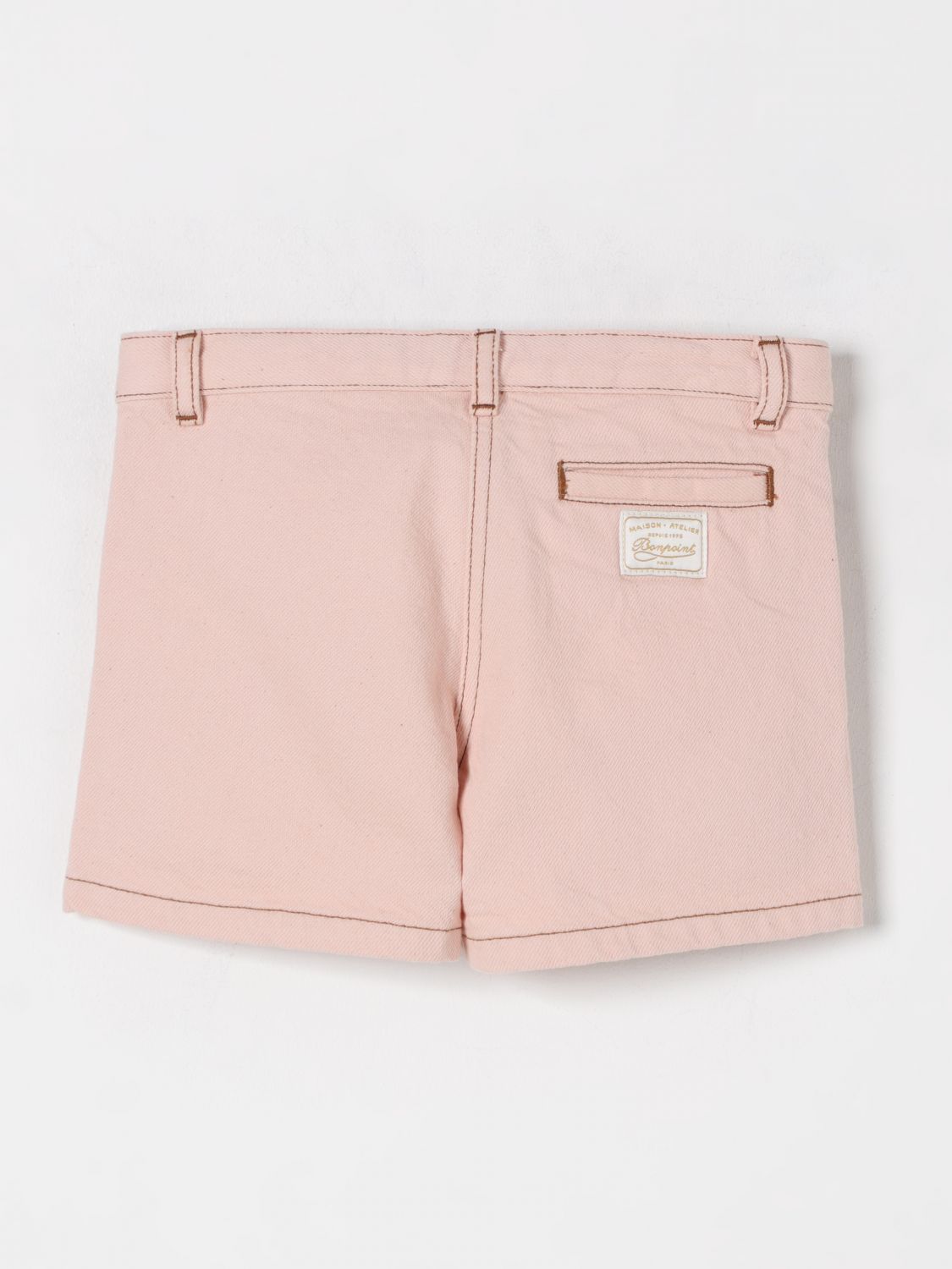 Pants Kids color Pink