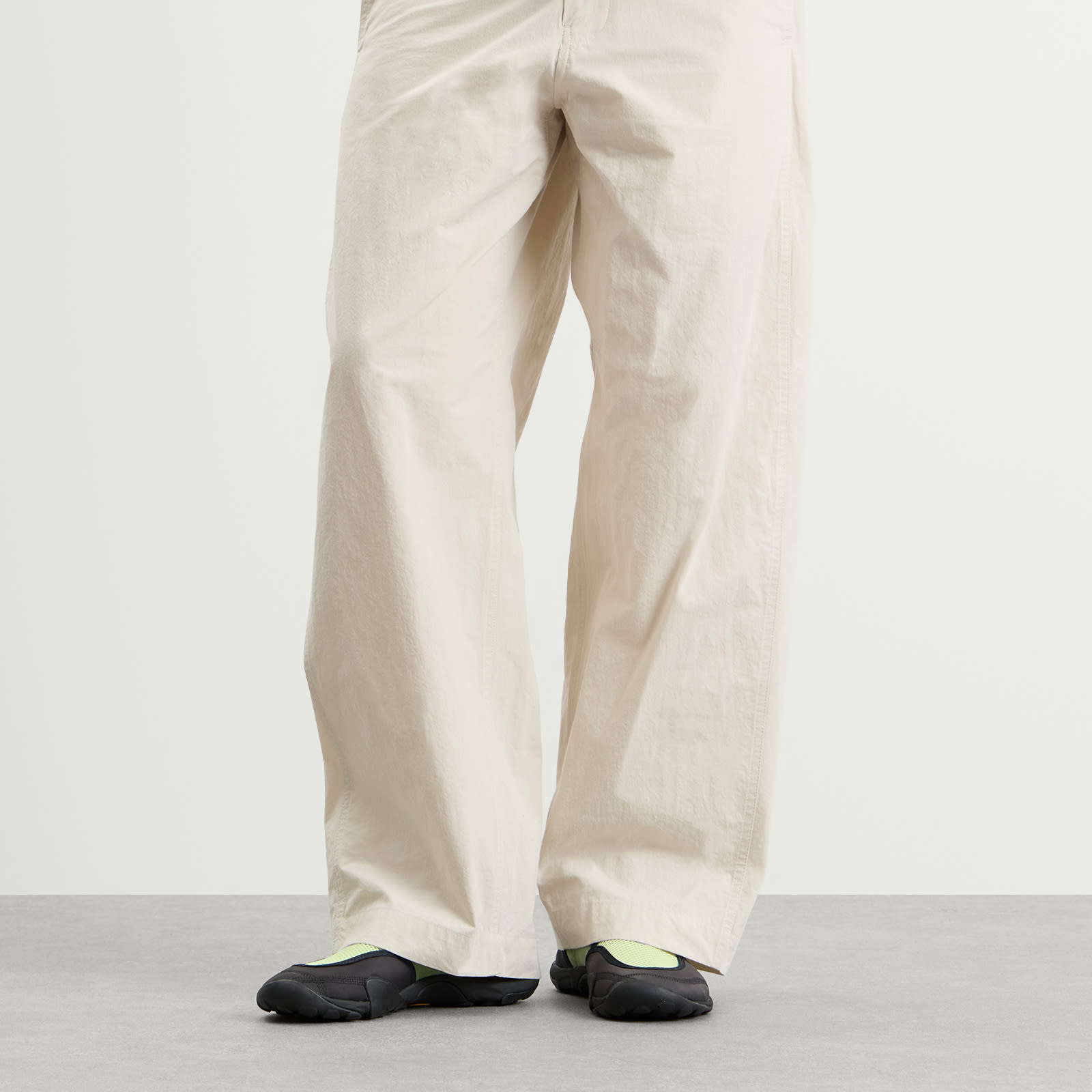 X Tokyo Design Studio MT2 Sneaker Green