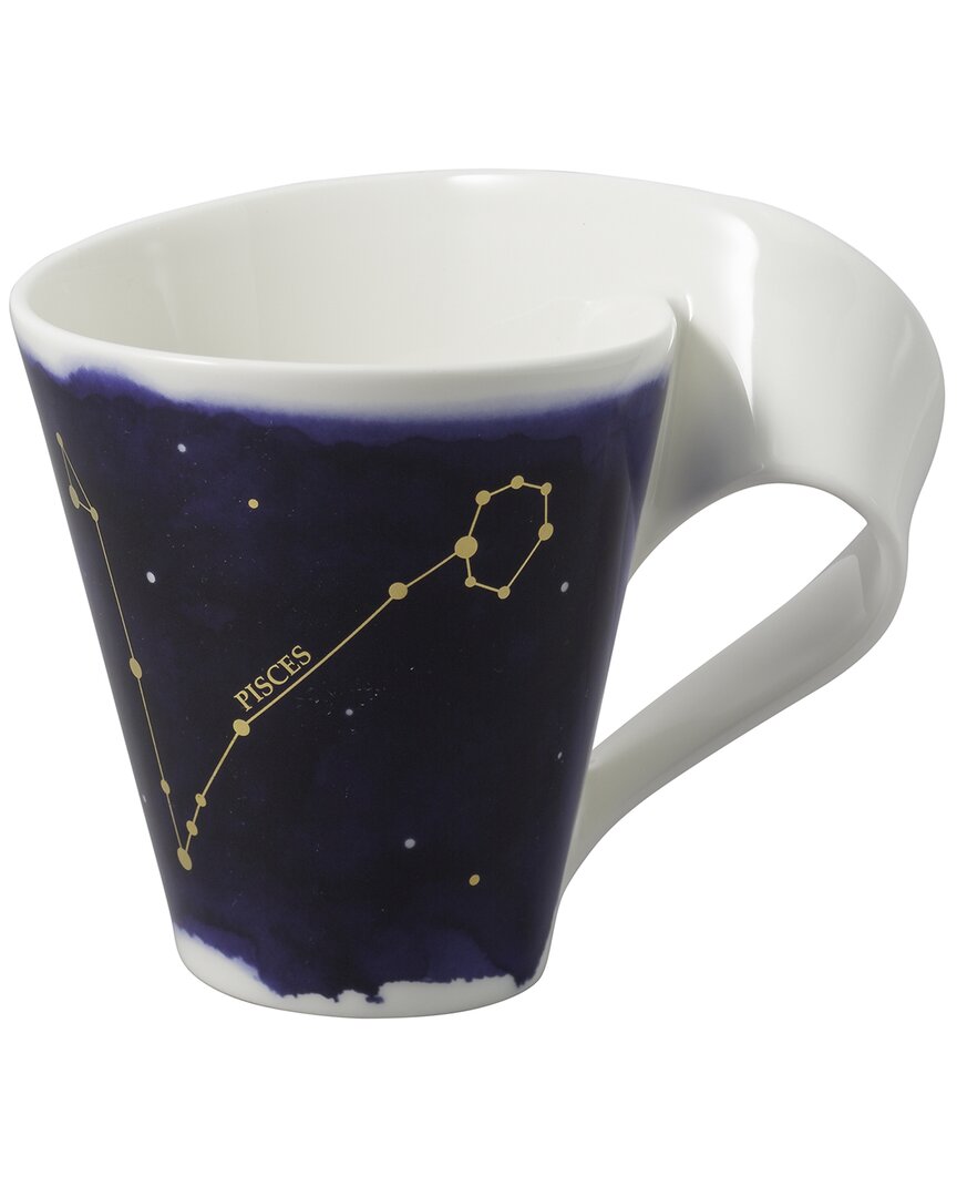 New Wave Stars Mug Pisces