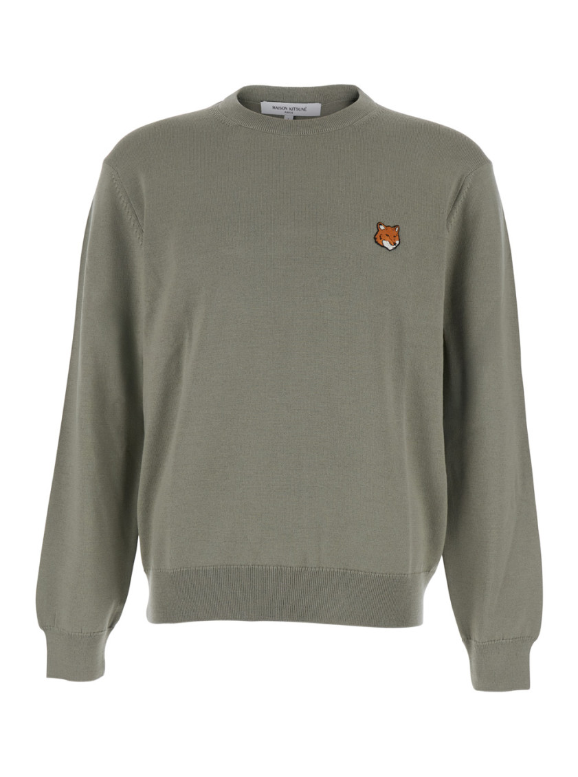 Fox Head Merino Regular Jumper