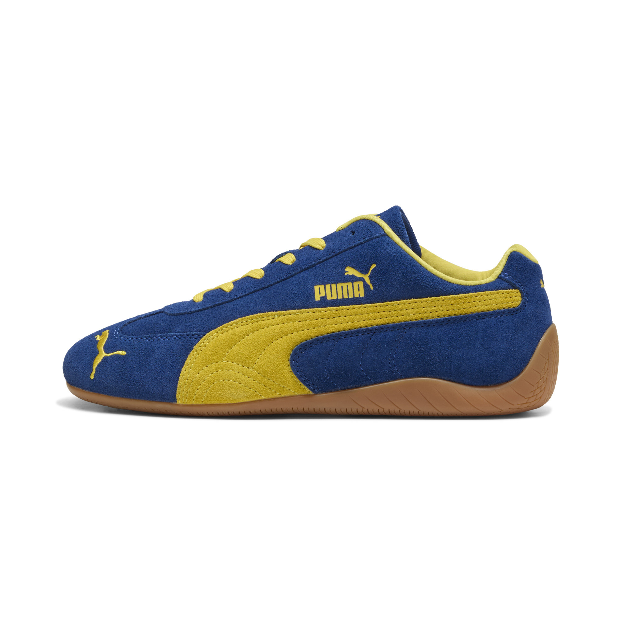 PUMA Speedcat OG Sneakers in Blue
