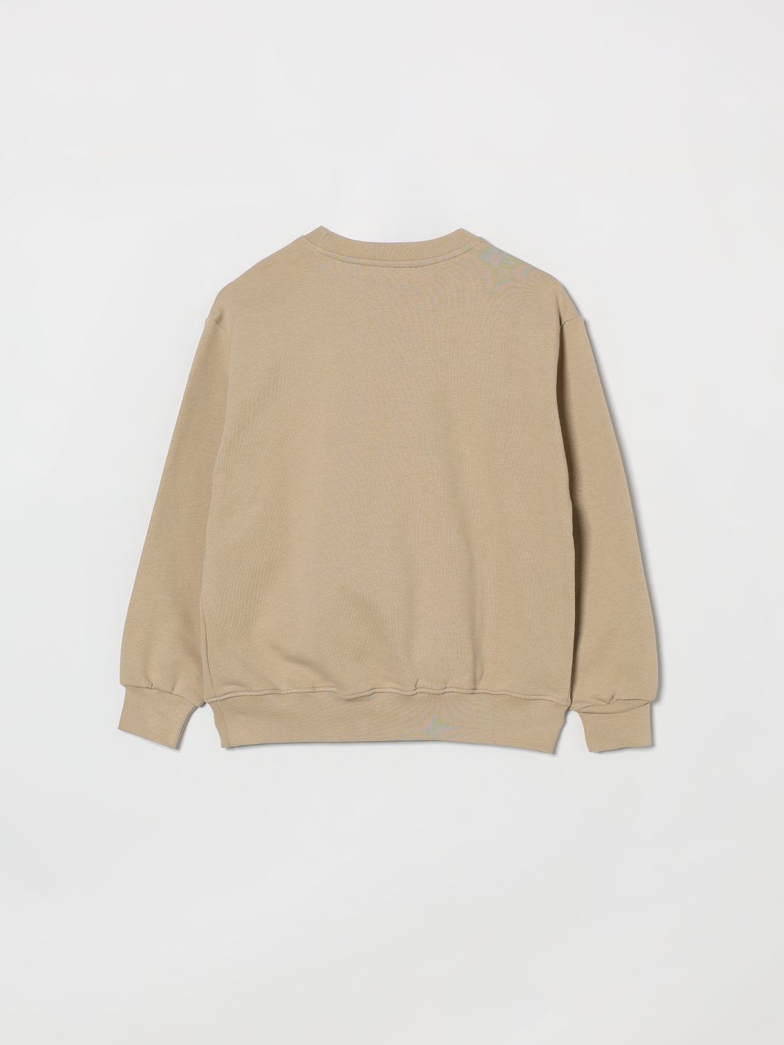 Sweater Kids color Beige