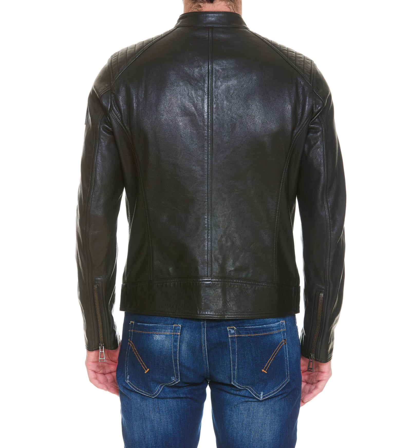 V Racer Jacket