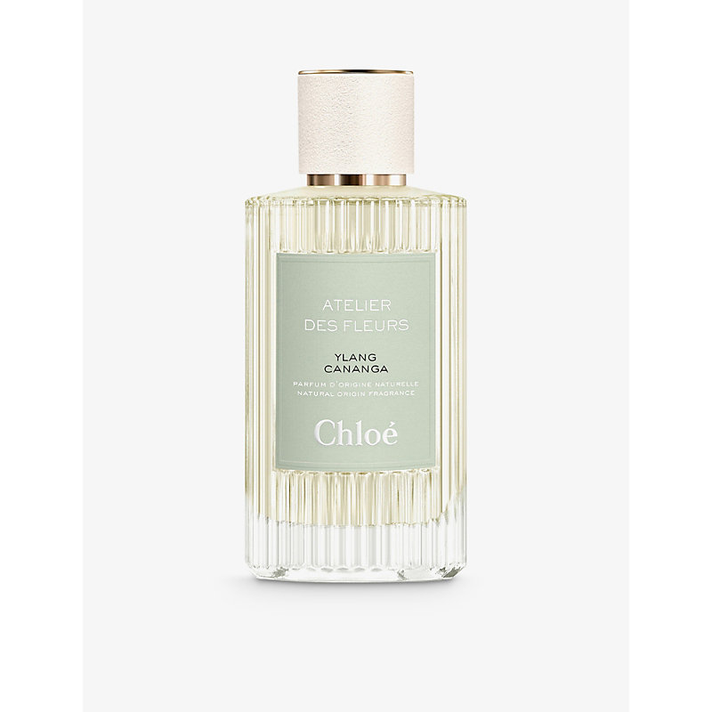Atelier des Fleurs Naturelle Ylang Cananga eau de Parfum 50ml