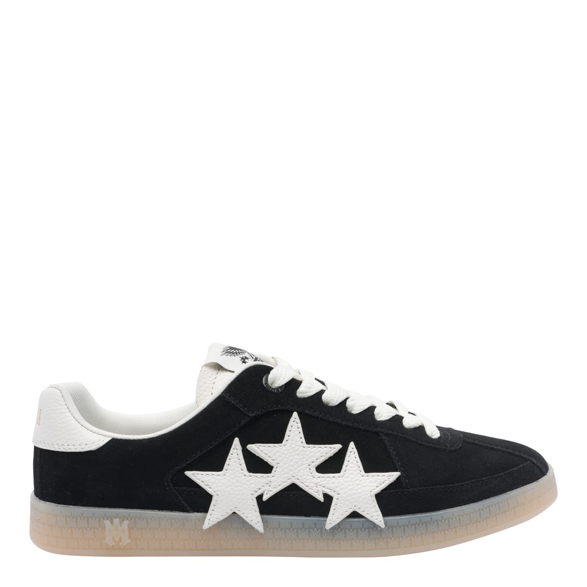 Pacific Bones Sneakers