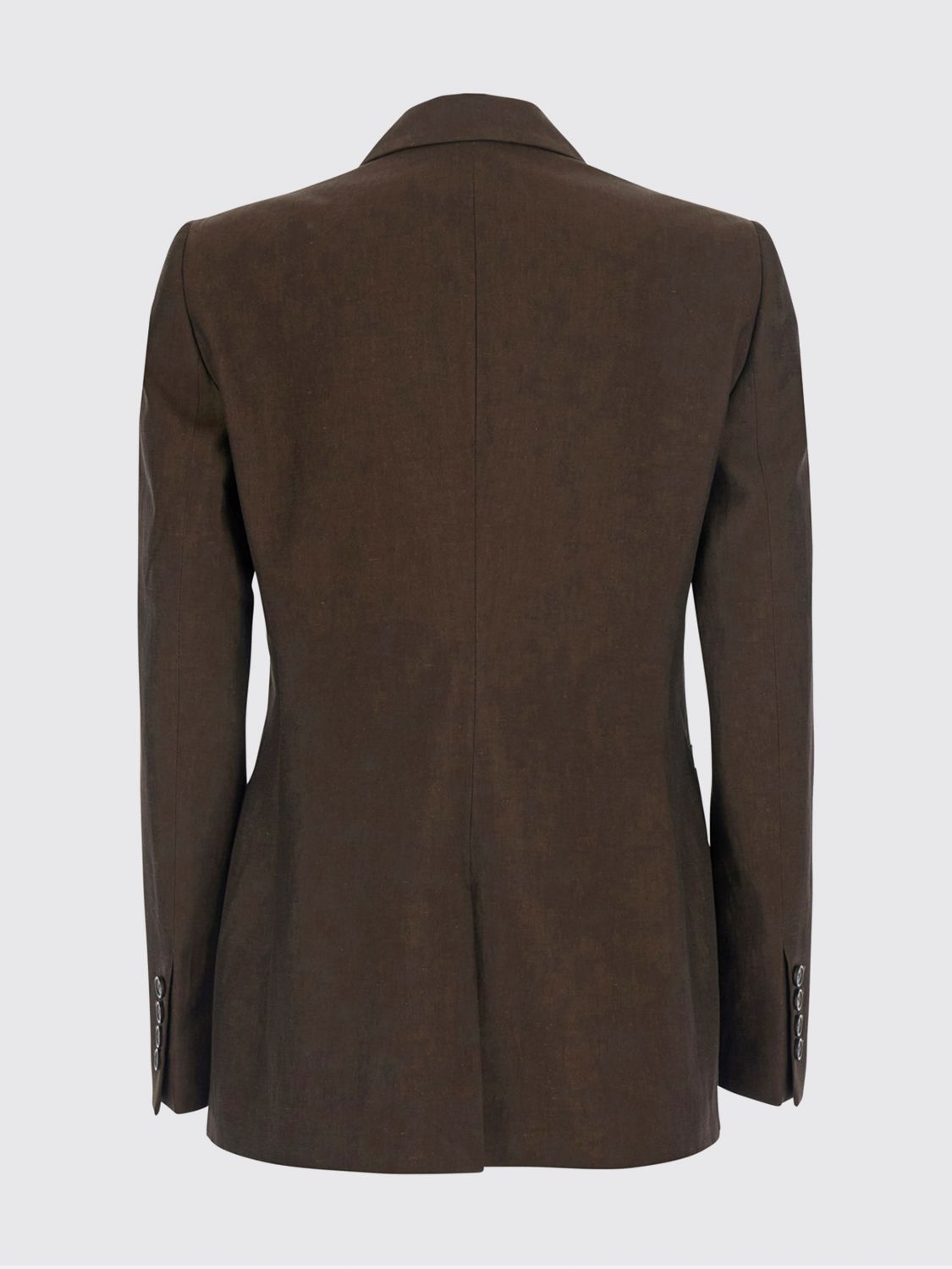 Jacket Woman color Brown