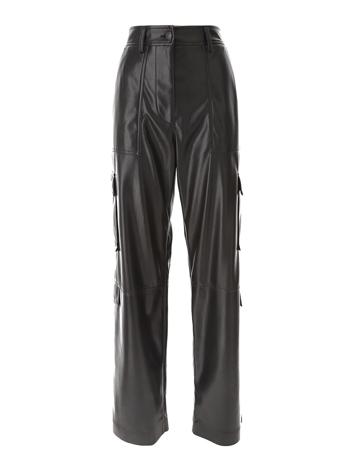 M. S.G. M. Cargo Trousers