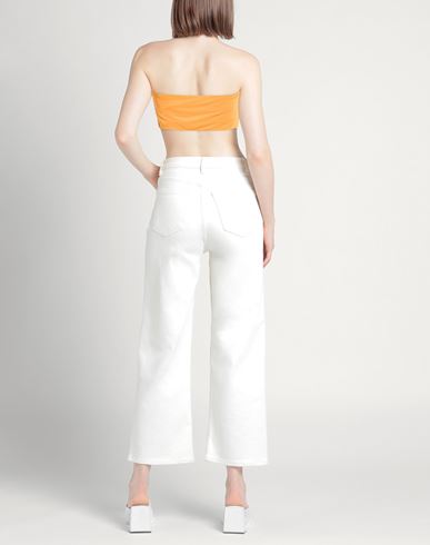Woman Top Mandarin Size 10 Polyester, Elastane