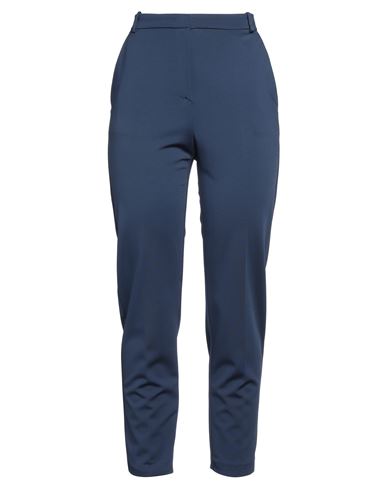 Woman Pants Blue