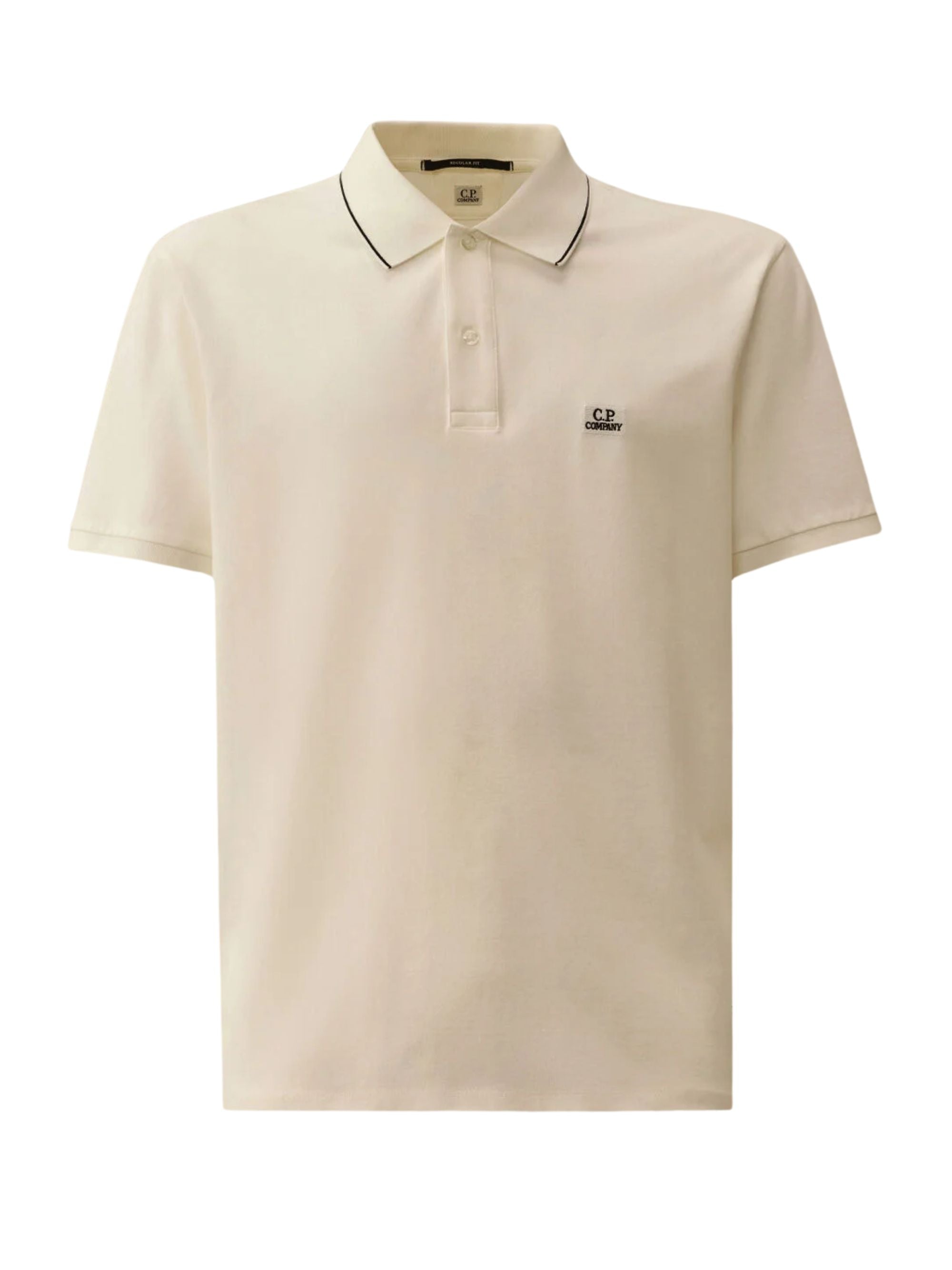 C. p. Company Mini Logo T-Shirt for Men