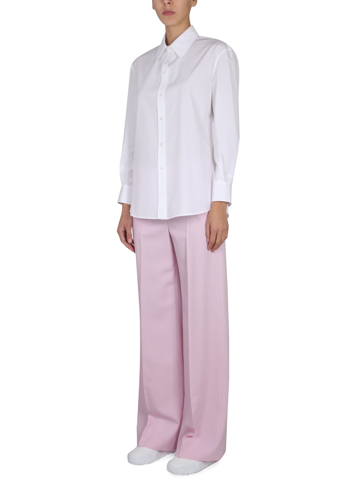 Cotton Shirt